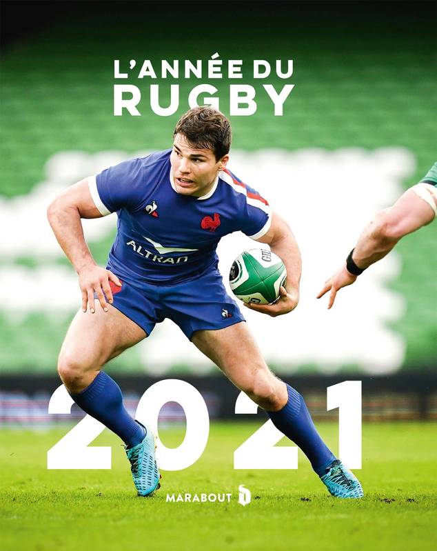 L'année du Rugby 2021