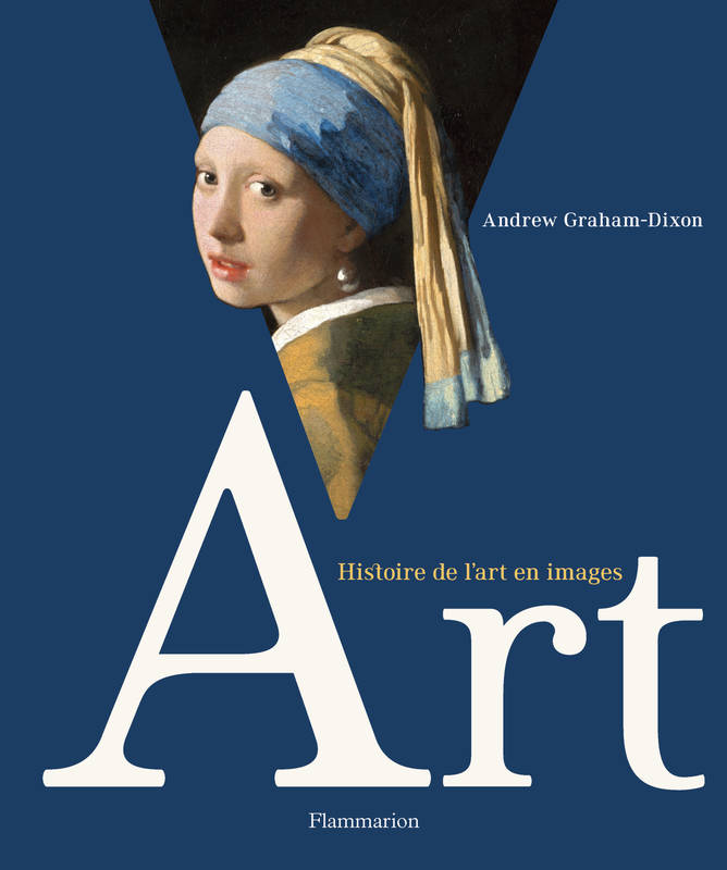 Histoire de l'art en images, Histoire de l'art en images