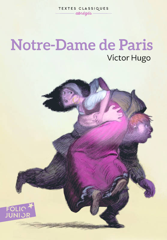 Notre-Dame de Paris / version abrégée