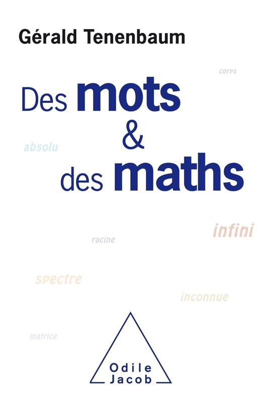 Des Mots et des maths