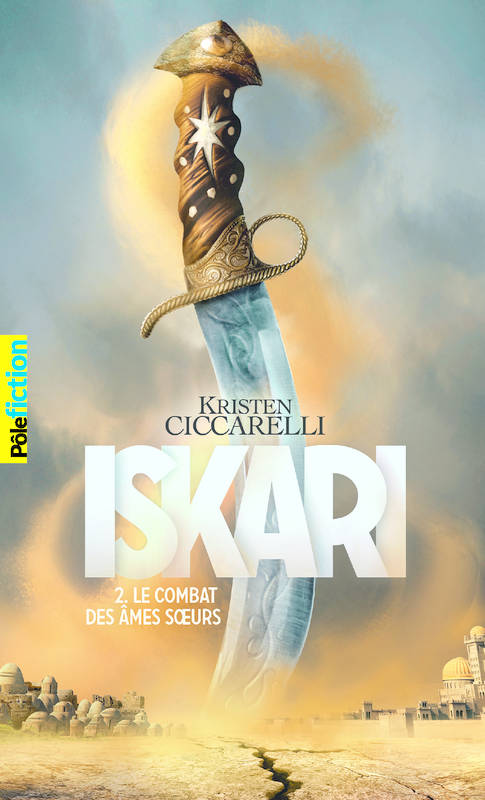 Iskari, Le combat des âmes soeurs