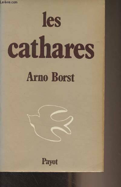 Les Cathares Arno Borst