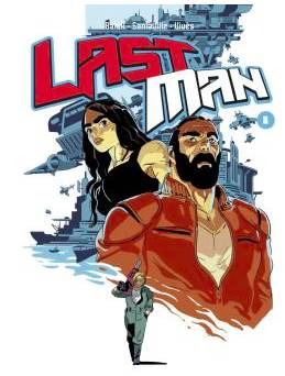Last Man, 8, Lastman