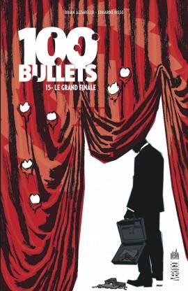 15, 100 bullets / Il était un malfrat