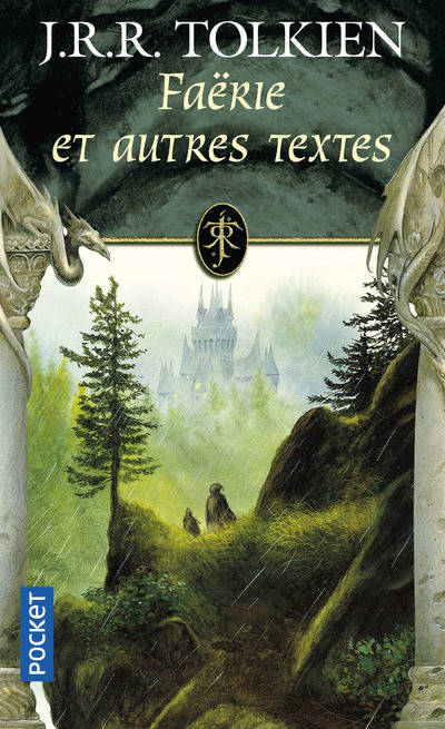 Livres Polar FAERIE ET AUTRES TEXTES John Ronald Reuel Tolkien