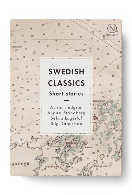 Swedish classics