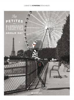 Les petites parisiennes