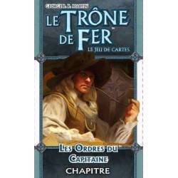 TRONE DE FER JCE - VF -  C9P5 - LES ORDRES DU CAPITAINE