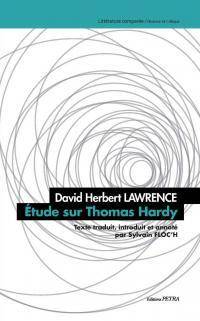 Étude sur Thomas Hardy