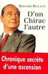 Livres Littérature et Essais littéraires L'autre Chirac Bernard Billaud