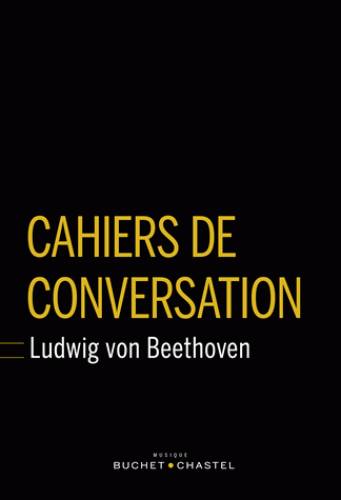 Cahiers de conversation de Beethoven