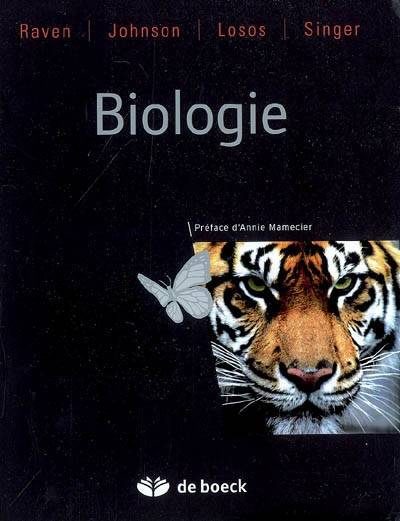 Livres Sciences et Techniques Sciences de la Vie et de la Terre Biologie Jules Bouharmont, Pierre L. Masson, Charles Van Hove