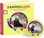 Zanimomusic, Chansons à partager entre petits et grands
