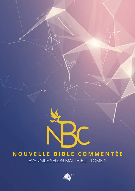 Livres Spiritualités, Esotérisme et Religions Religions Christianisme Nouvelle bible commentée Evangile selon Matthieu Salvatore Sorce