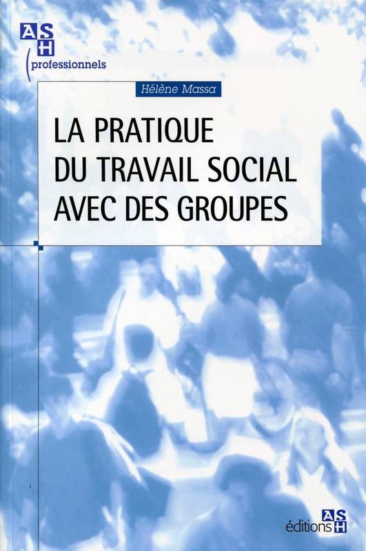 La pratique du droit social avec des groupes