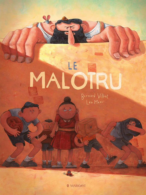 Le Malotru