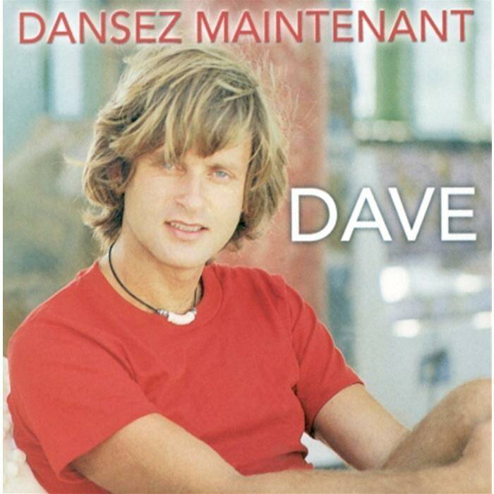 DANSEZ MAINTENANT DAVE