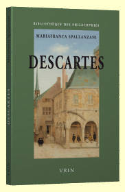 Livres Sciences Humaines et Sociales Philosophie Descartes, La règle de la raison Mariafranca Spallanzani
