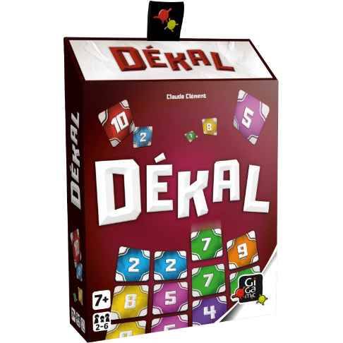 Dekal