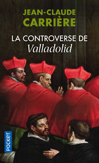 La controverse de Valladolid