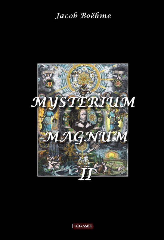 Mysterium Magnum, Volume II