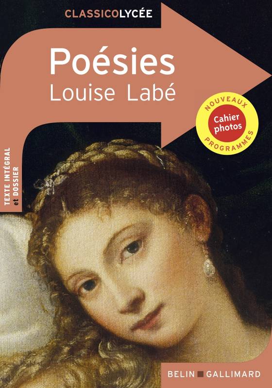 Poésies