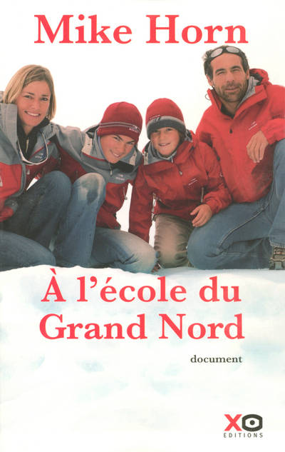 À l'école du Grand Nord, document