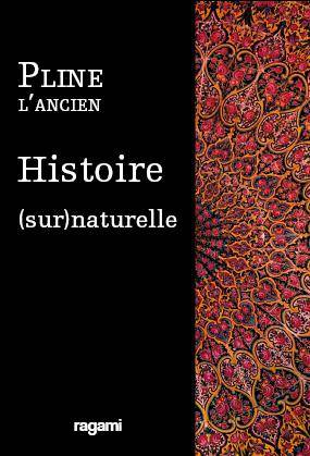 Histoire surnaturelle, Extraits de 