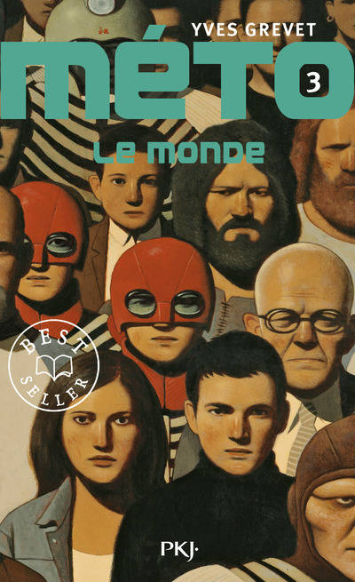 Méto, 3, Le Monde