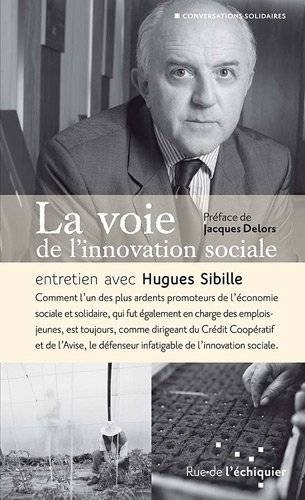 La voie de l’innovation sociale