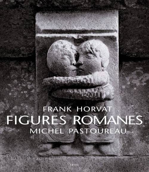 Figures romanes Michel Pastoureau