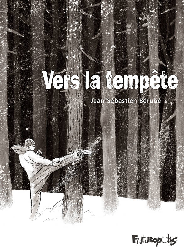 Vers la tempête