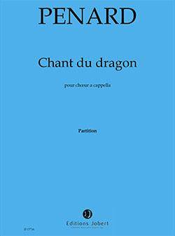 Chant du dragon, Op. 10
