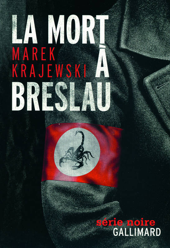 La mort à Breslau