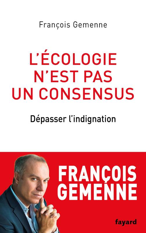 L'écologie n'est pas un consensus, Récit d'une faillite européenne