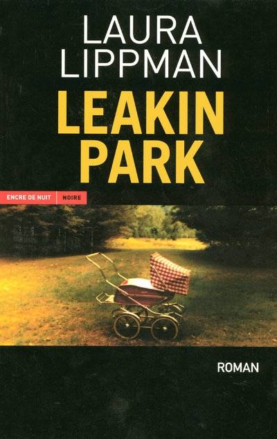 Leakin Park