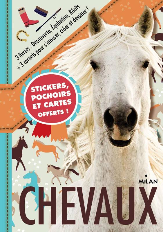 Carnets de chevaux