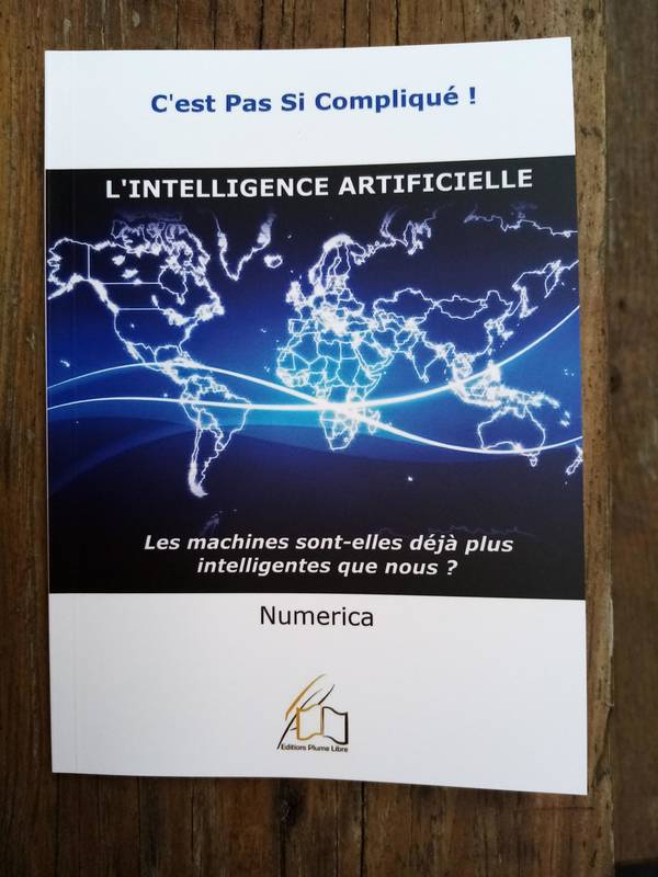 C'est pas si compliqué !, Le big data, Que fait-on de nos données numériques?