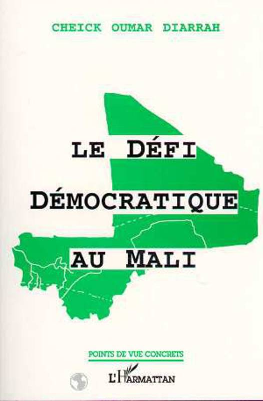 Le défi démocratique au Mali