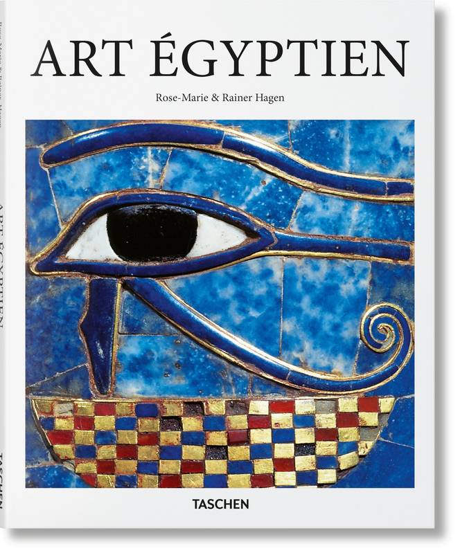 ART EGYPTIEN - BA, BA