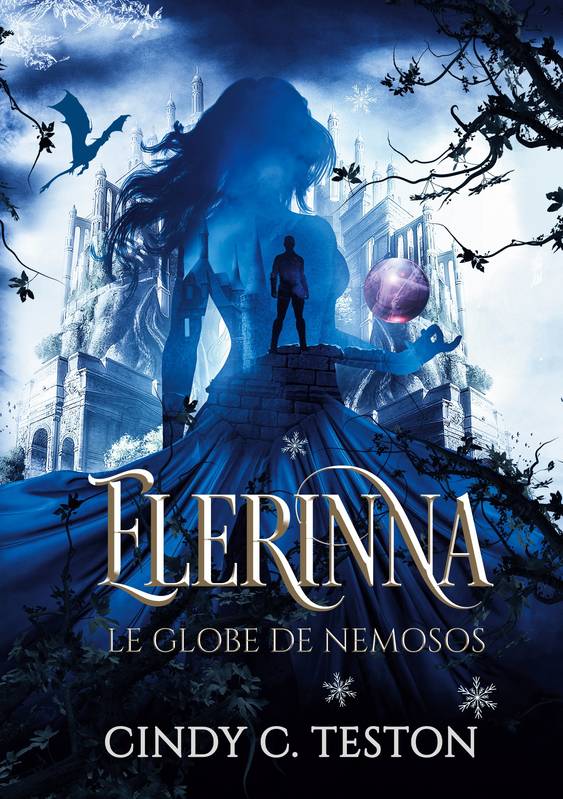 Elerinna, Le Globe de Némosos