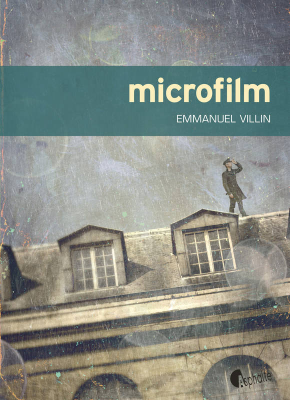 Microfilm Emmanuel Villin