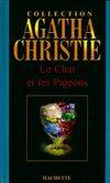 Collection Agatha Christie, 31, Le chat et les pigeons