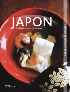Livres Loisirs Gastronomie Cuisine Japon , Cuisine intime et gourmande Kaori Endo