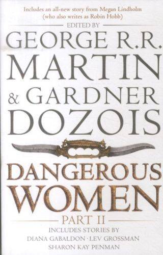 Dangerous Women: Part II