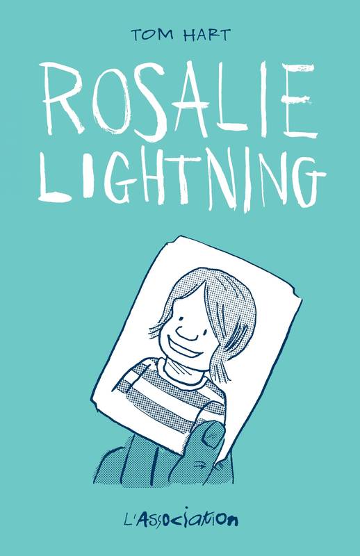 Rosalie Lightning Tom Hart