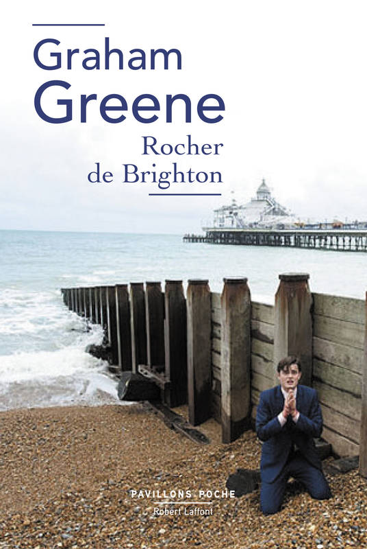 Rocher de Brighton Graham Greene