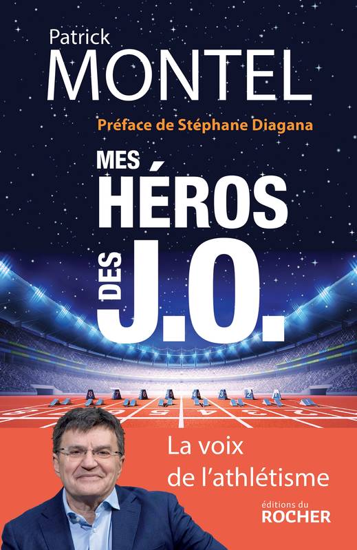 Mes héros des J.O.