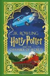 Livres Littérature en VO Anglaise Romans (UK) Harry Potter and the Chamber of Secrets: MinaLima Rowling, J.K.