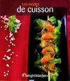 Les modes de cuisson